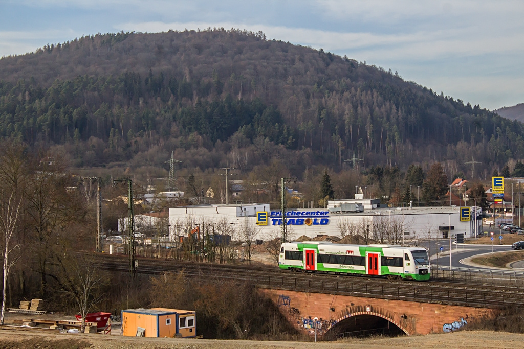 VT.019 Gemünden am Main (2019.02.23).