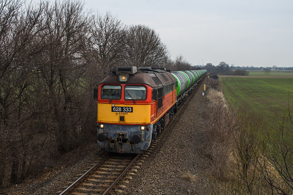 628 333 Pusztaszabolcs (2019.03.02)