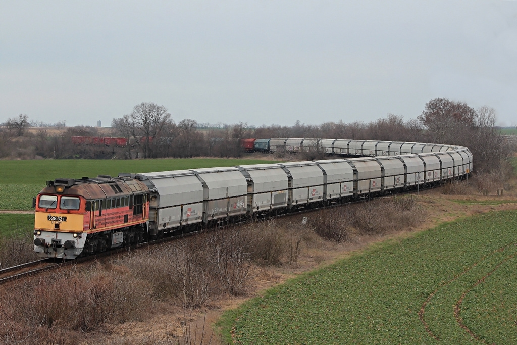 628 321 Pusztaszabolcs (2019.03.13).