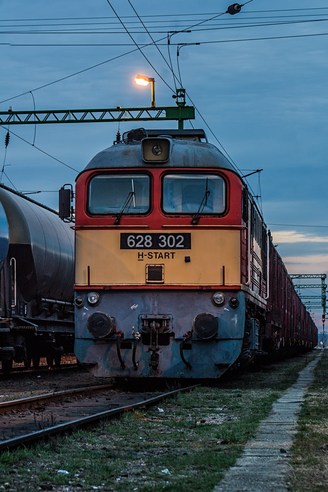 628 302 Sárbogárd (2019.03.13).