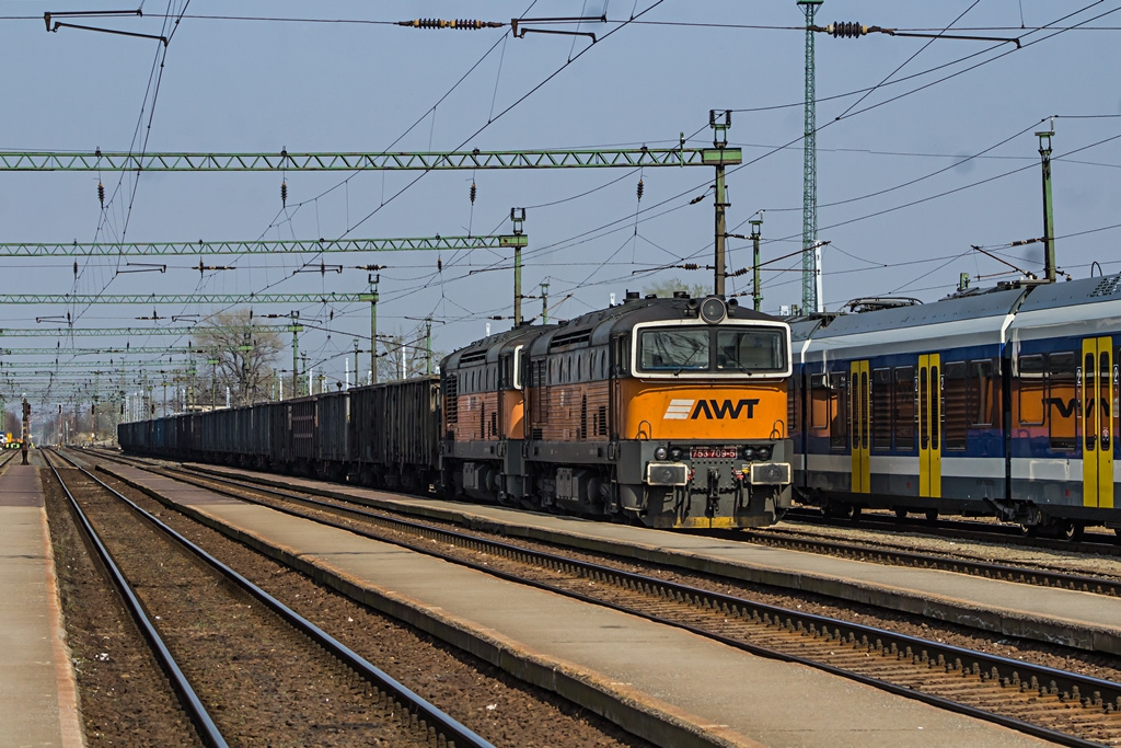 753 709+706 Pusztaszabolcs (2019.04.01).