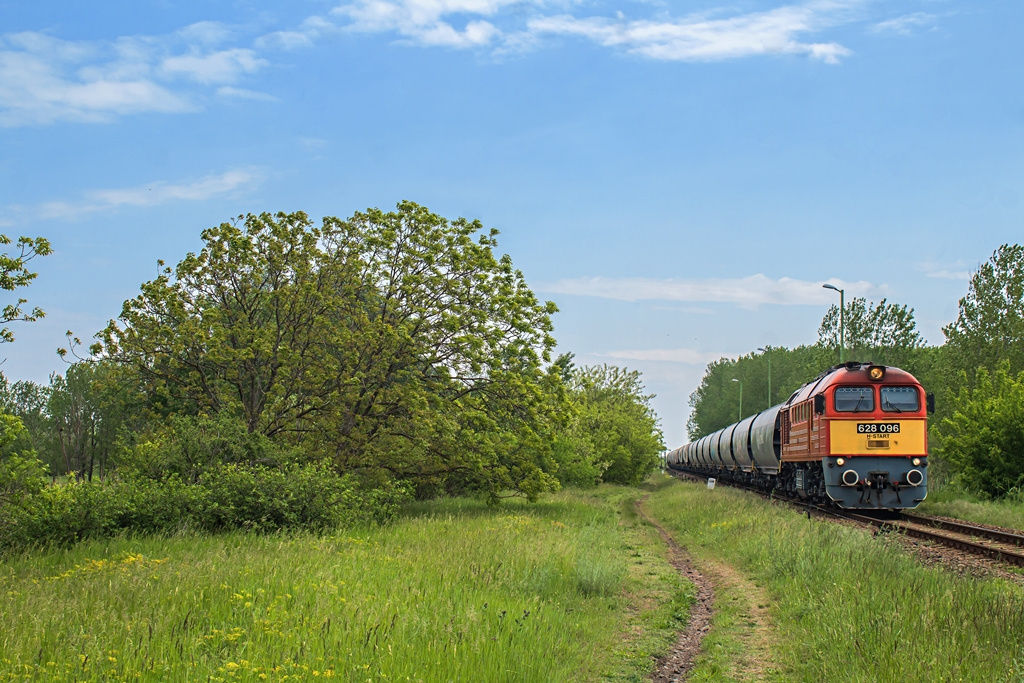 628 096 Bátaszék (2019.05.01)