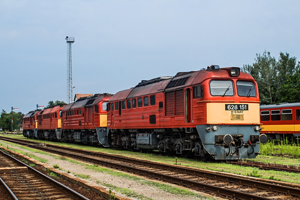 628 151+089+213+265 Bátaszék (2019.06.18)