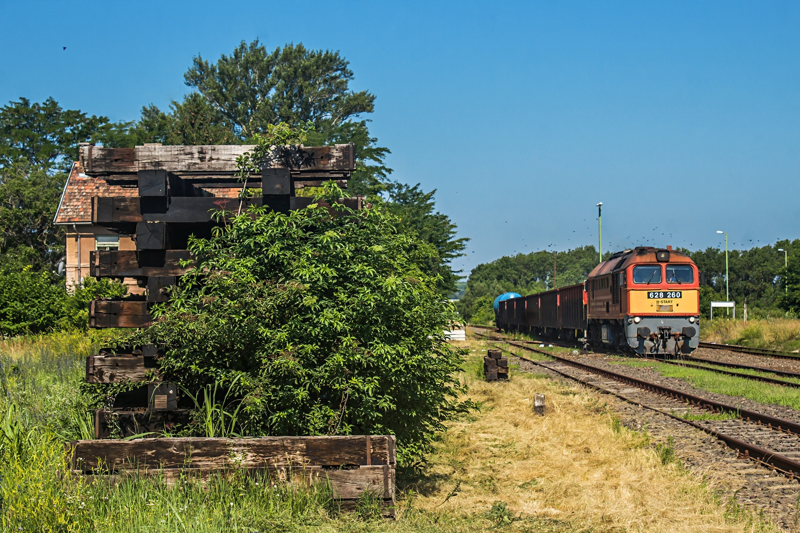 628 260 Bátaszék (2019.06.26)