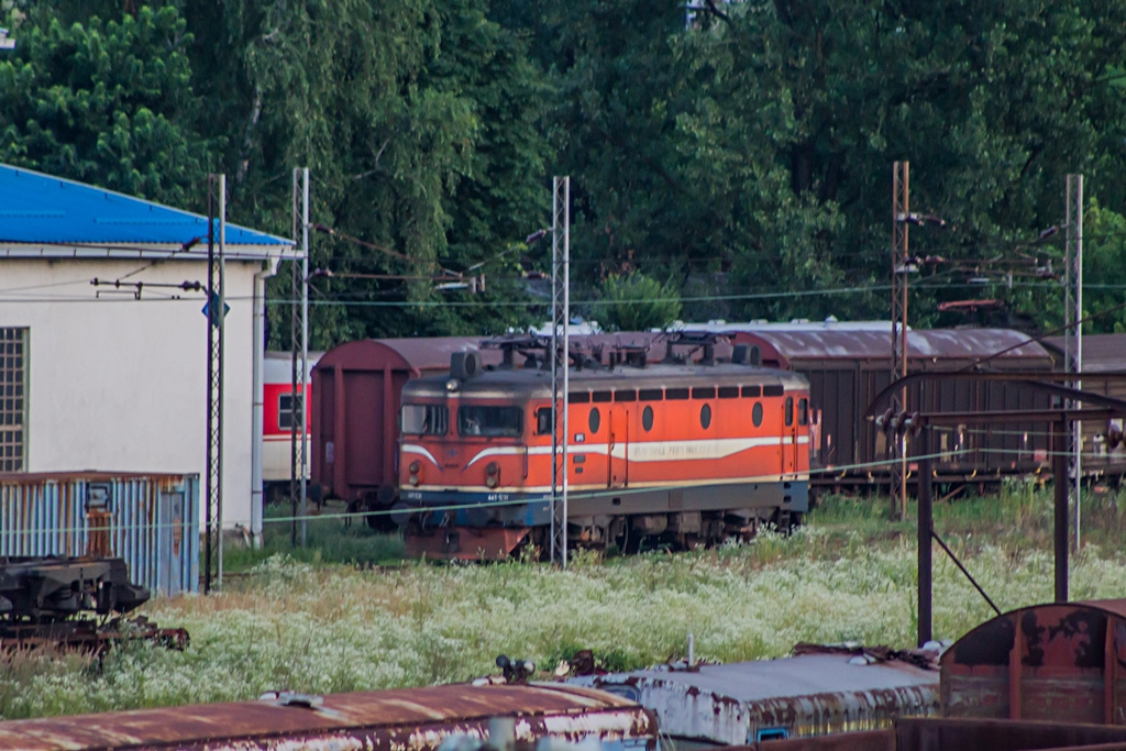 441 047 Doboj (2019.07.08).