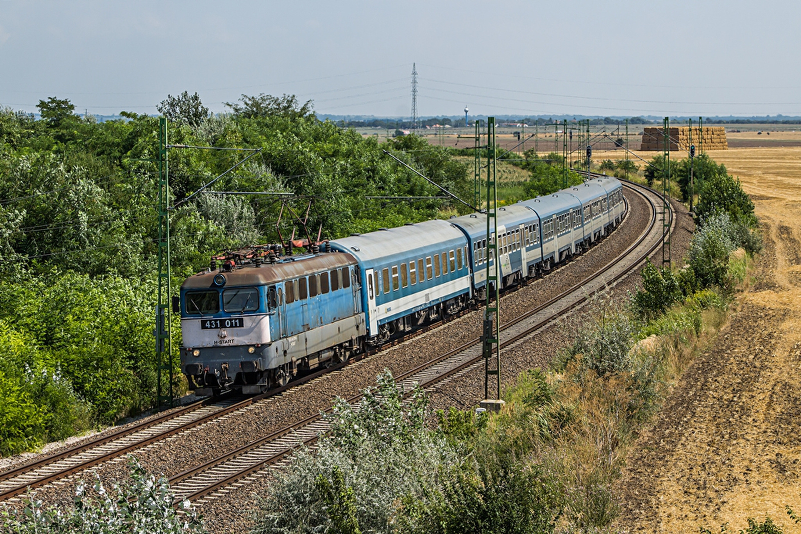 431 011 Székesfehérvár (2019.07.26).