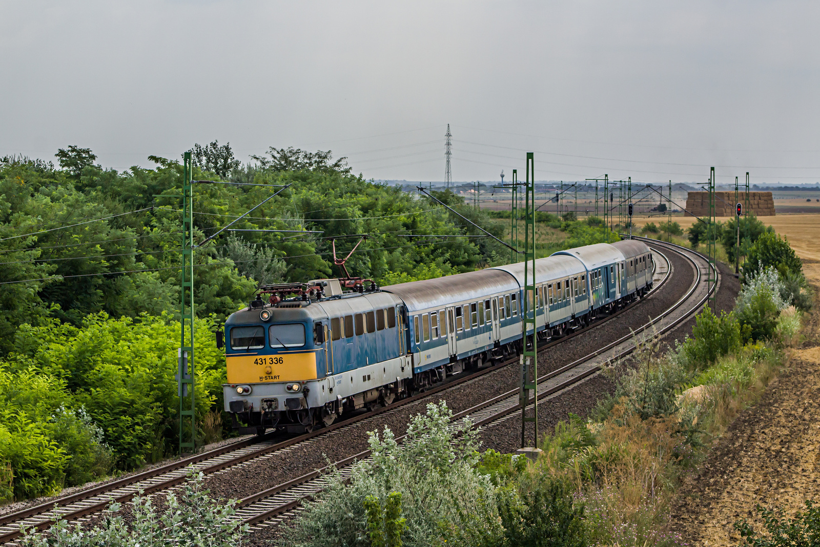 431 336 Székesfehérvár (2019.07.26).