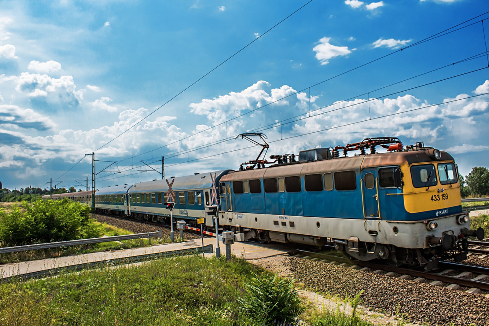 433 159 Székesfehérvár (2019.07.26).