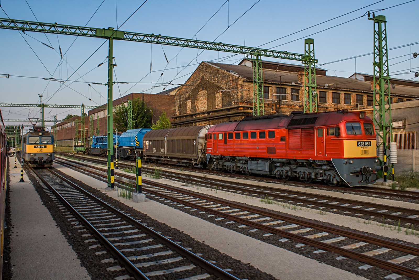 628 089 Székesfehérvár (2019.07.26).