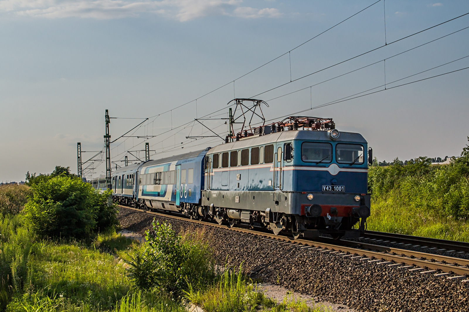 V43-1001 Székesfehérvár (2019.07.26).