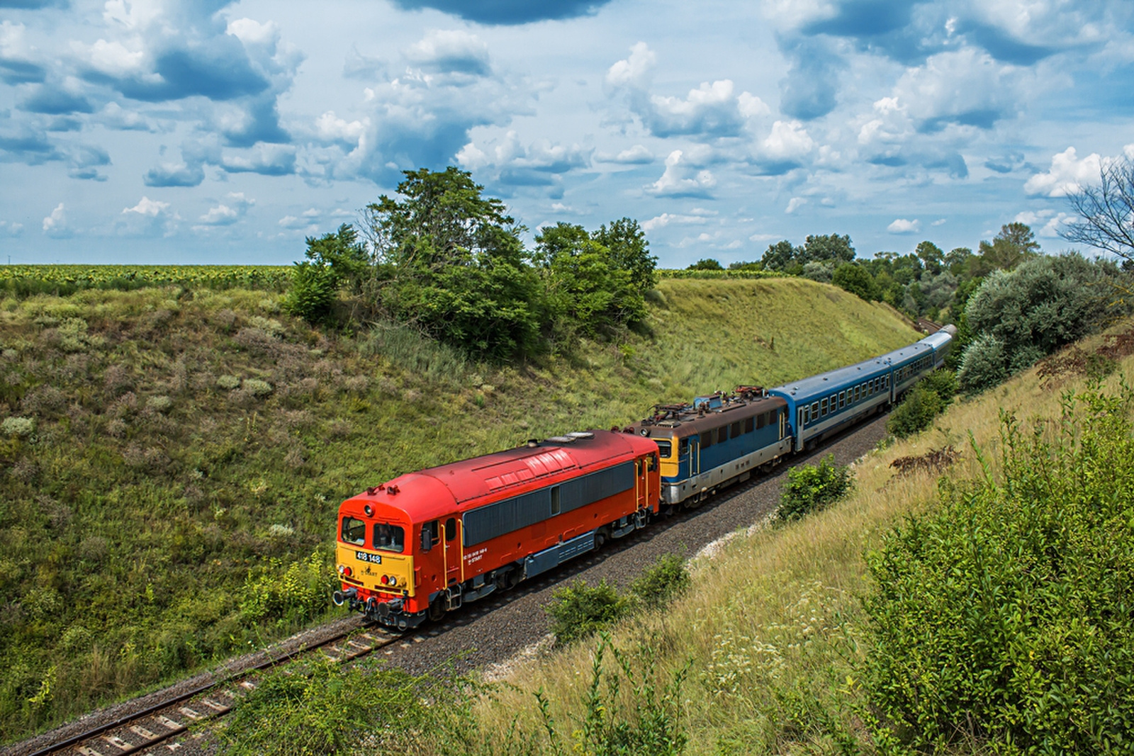 418 148 + 433 313 Nagykarácsony (2019.08.05).