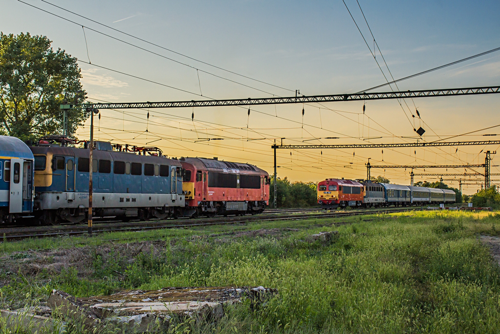 418 148+433 220 Rétszilas (2019.08.05).