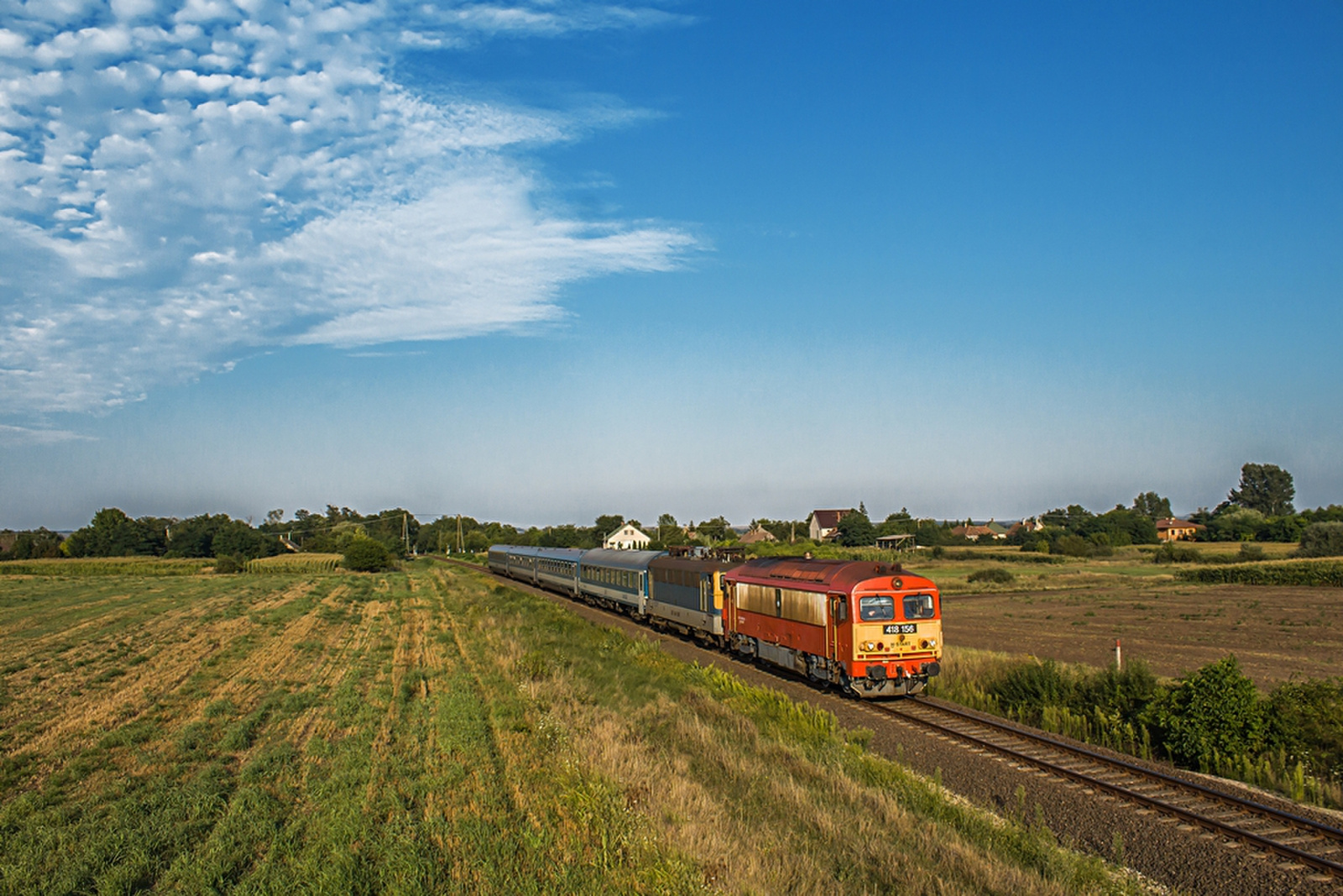 418 156+433 209 Rétszilas (2019.08.10).