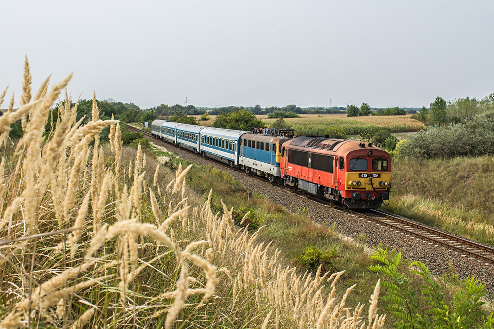 418 106+433 220 Nagykarácsony (2019.08.23).