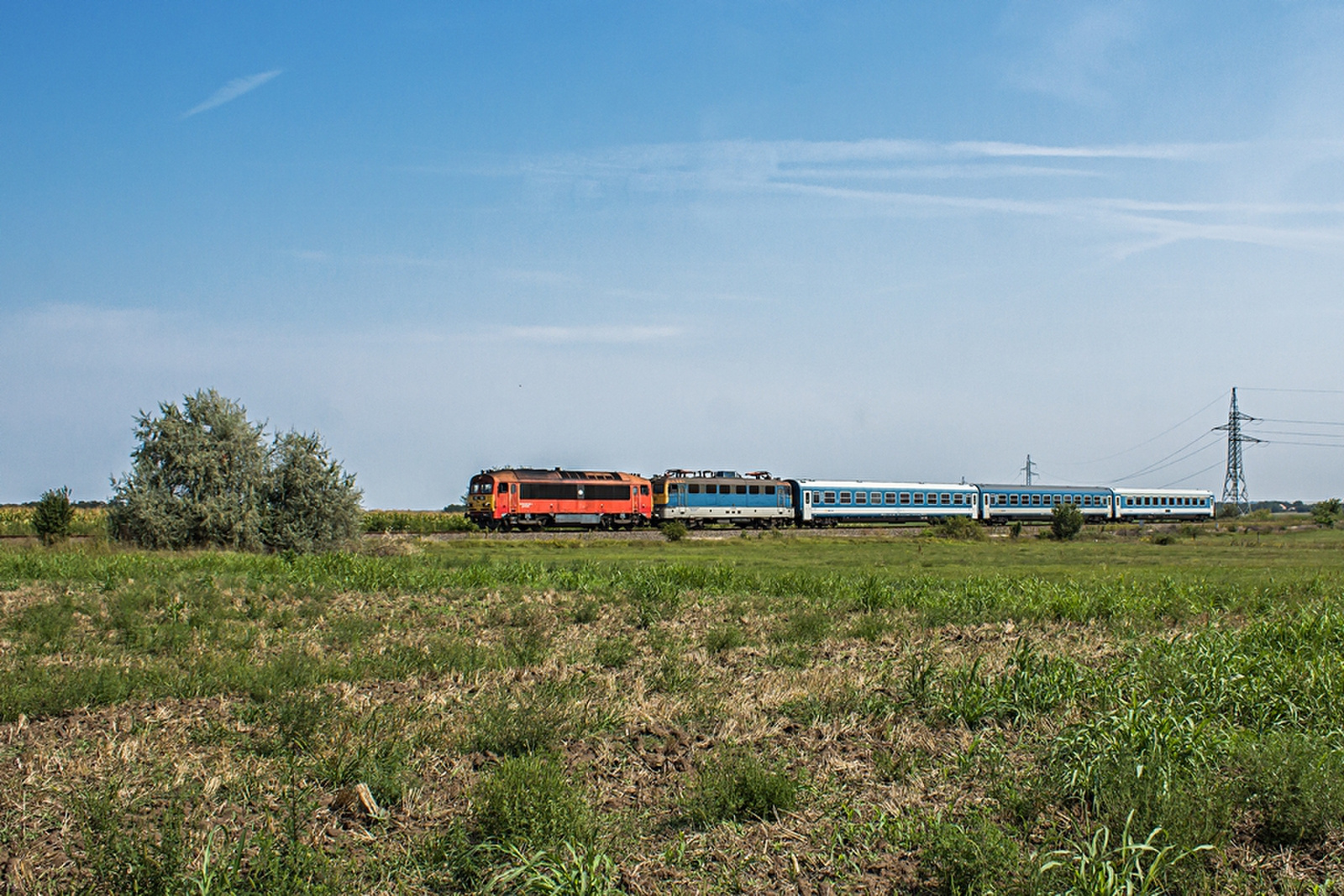 418 106+433 333 Rétszilas (2019.08.23).