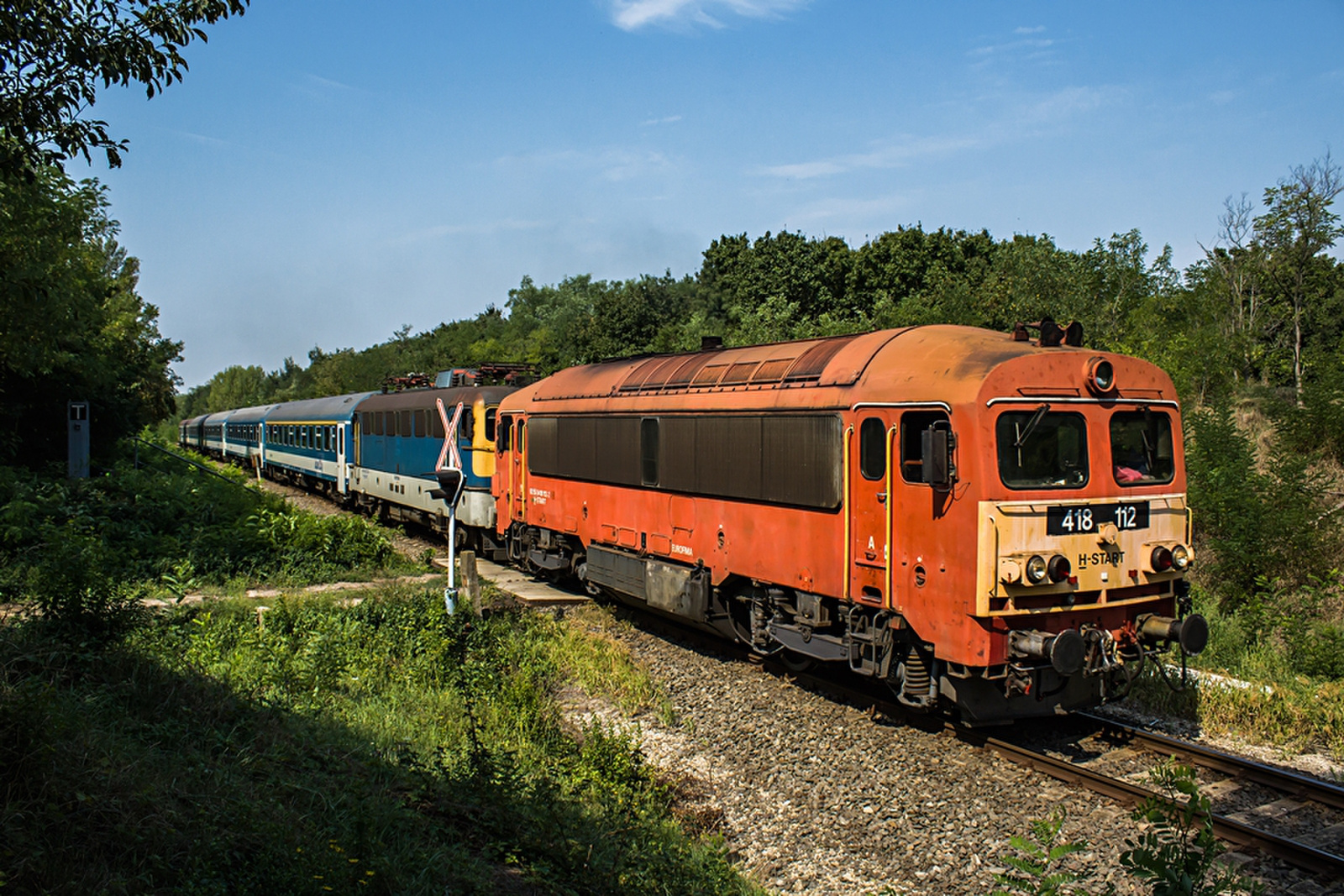 418 112+433 278 Rétszilas (2019.08.23).