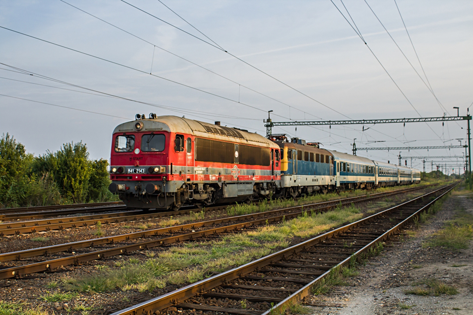 418 143+433 220 Rétszilas (2019.08.23).