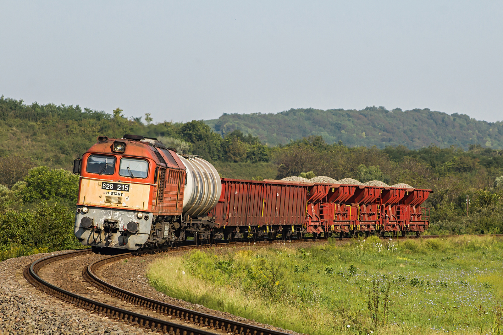 628 215 Mórágy-Alsónána (2019.08.28).