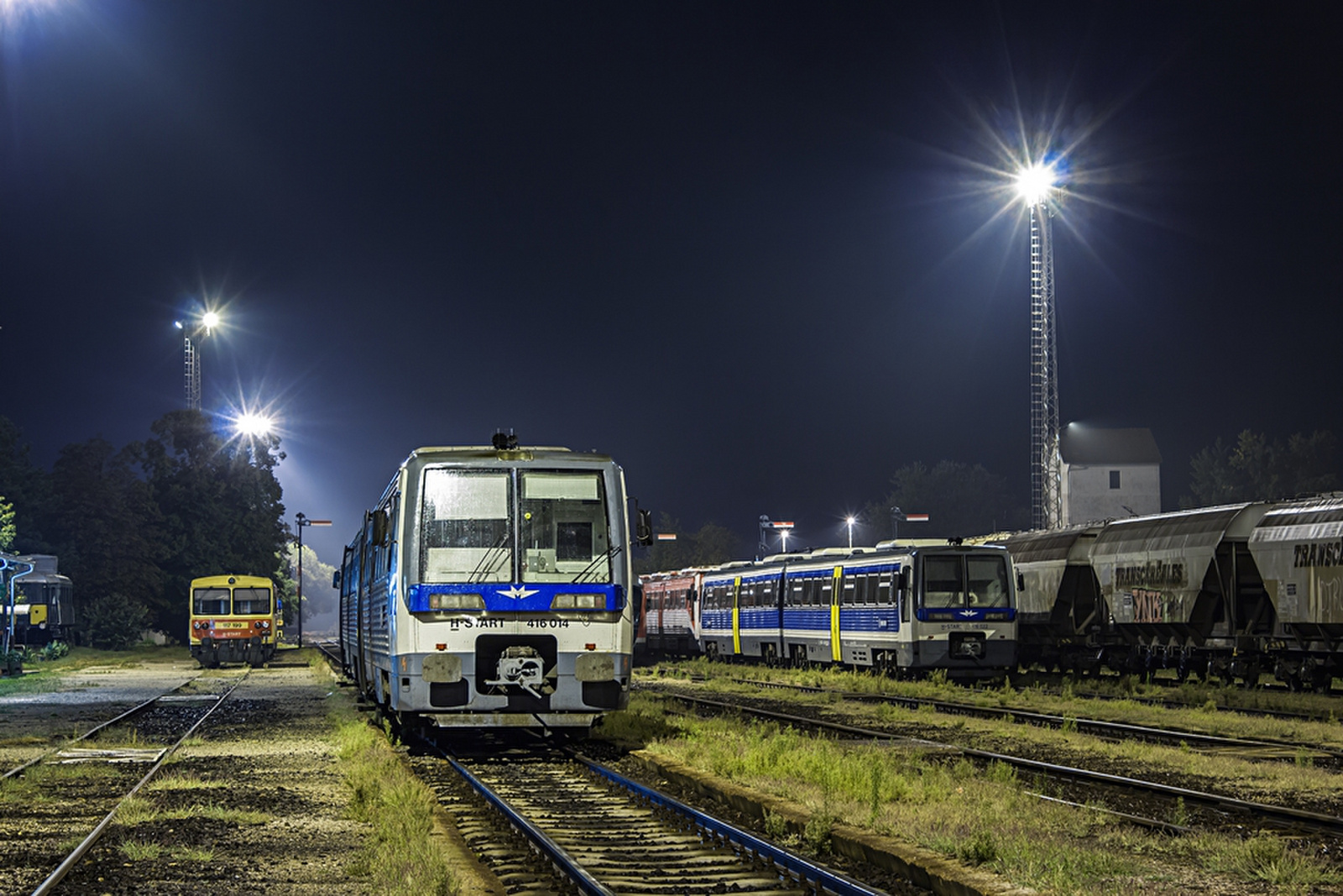 Bátaszék (2019.09.07).