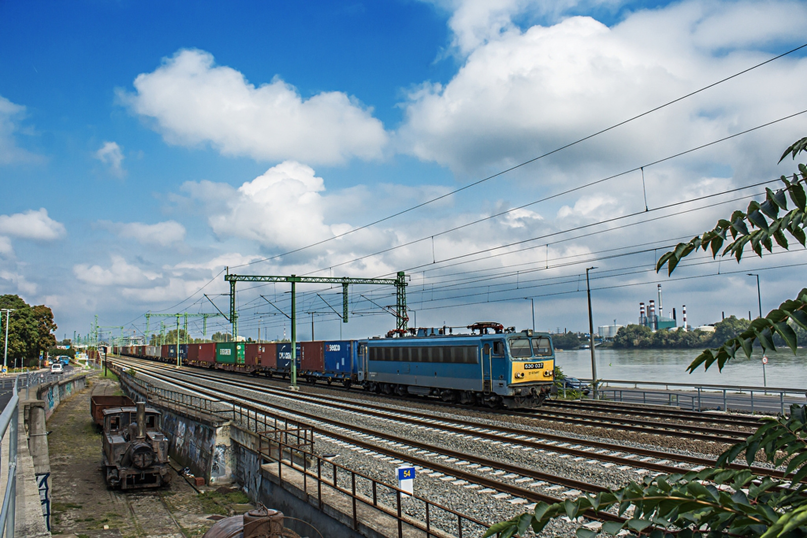 630 037 Budafok (2019.09.08).