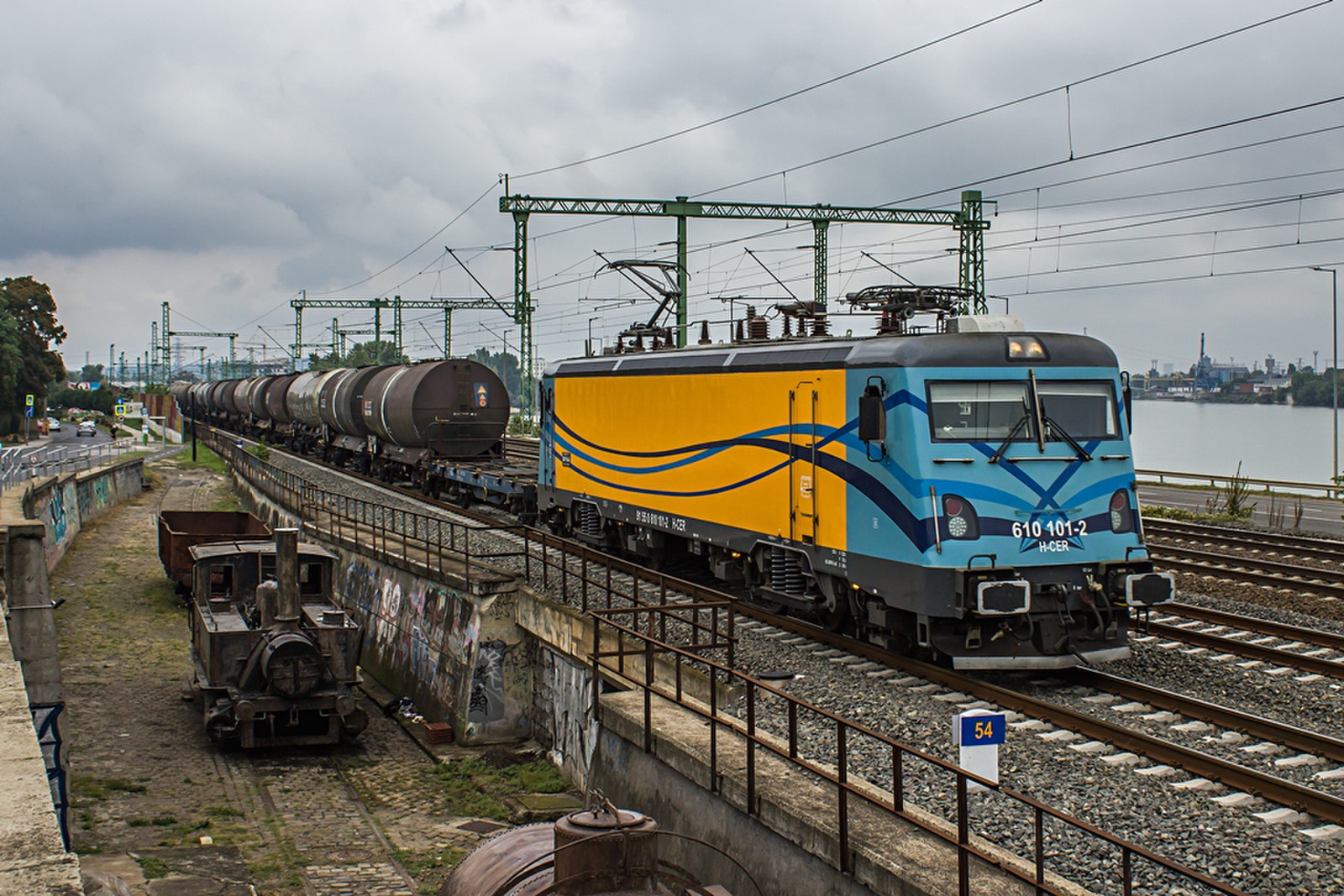 610 101 Budafok (2019.09.08).