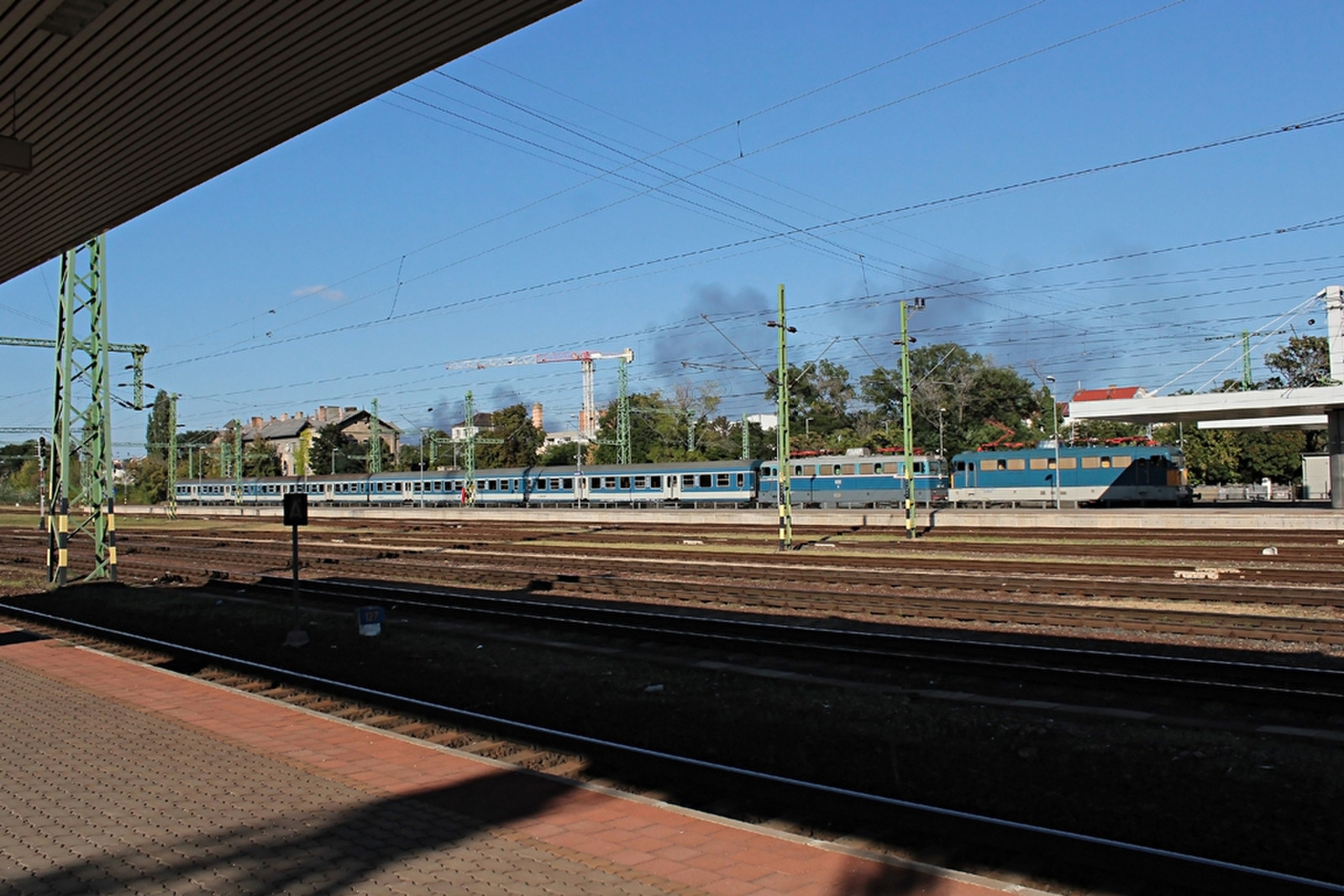 431 153+431 001 Kelenföld (2019.09.12).