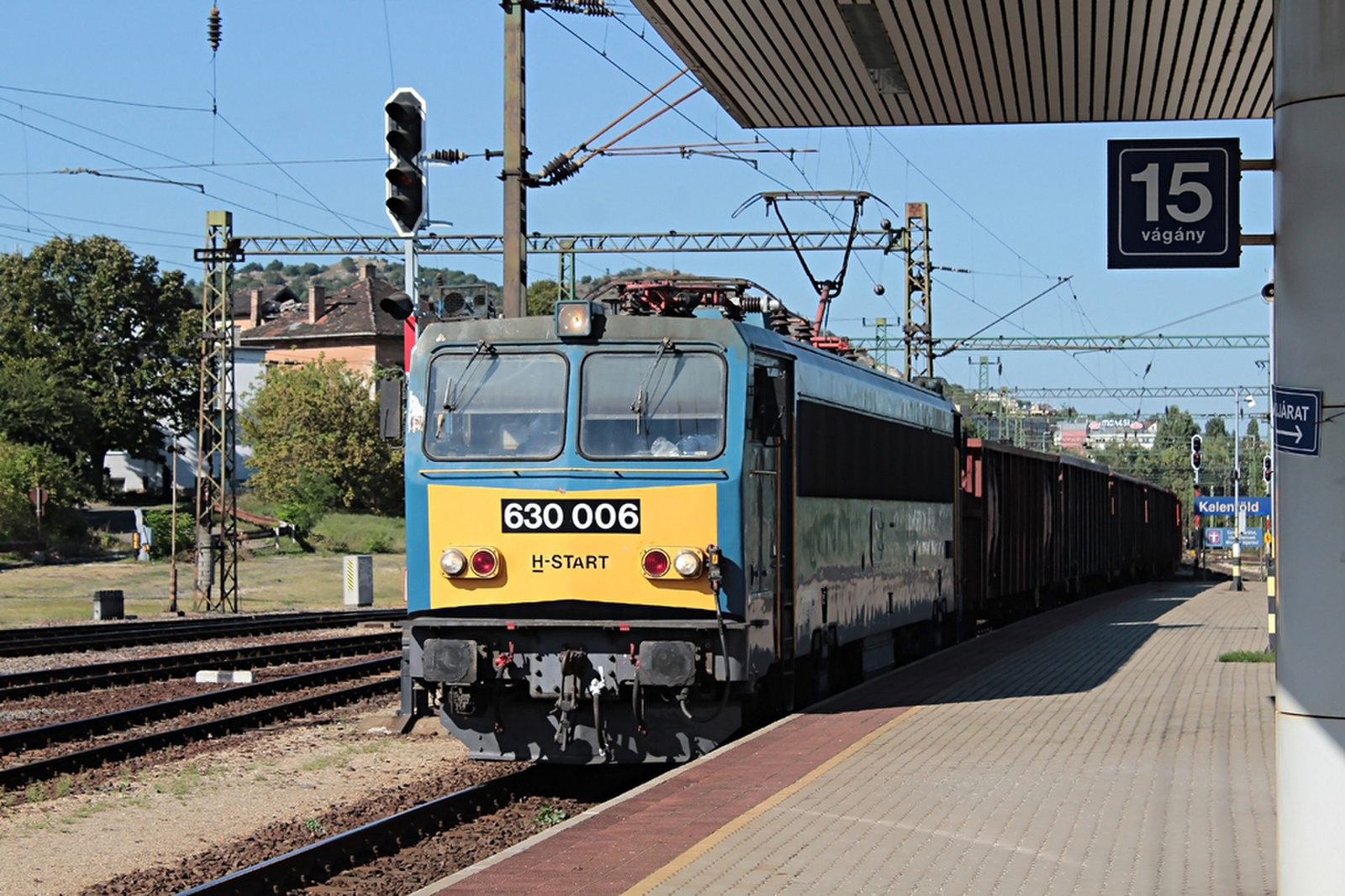 630 006 Kelenföld (2019.09.12).