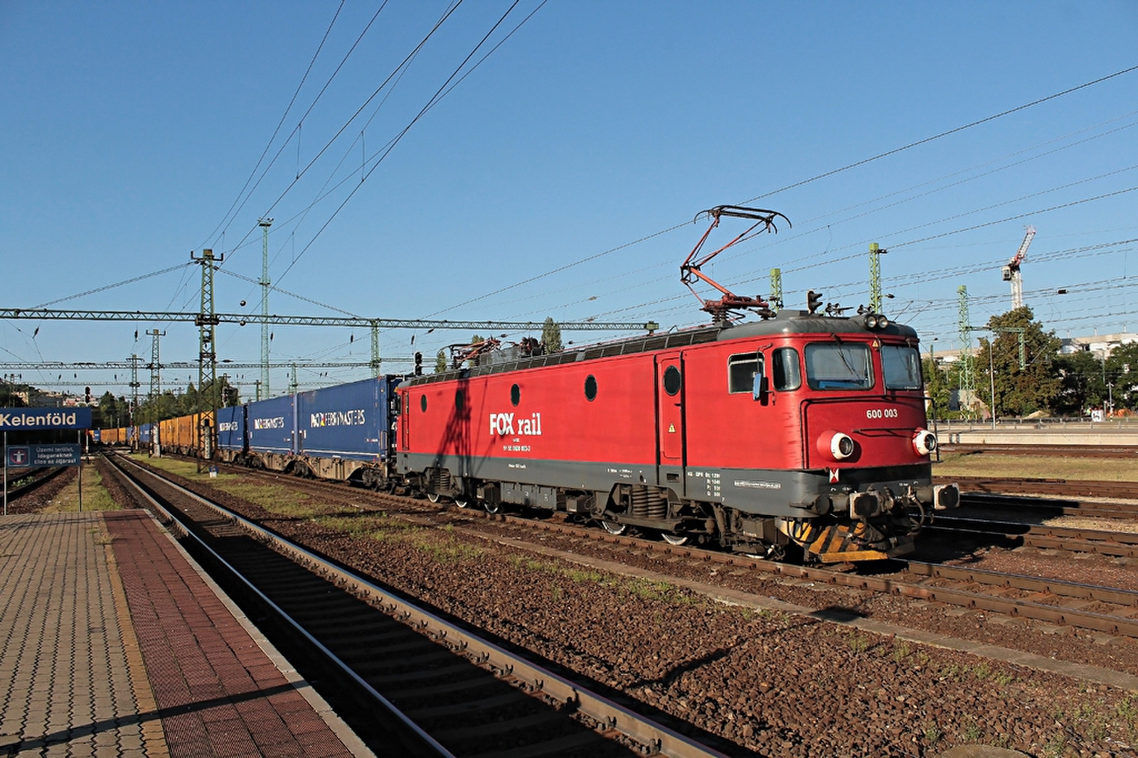 600 003 Kelenföld (2019.09.12).