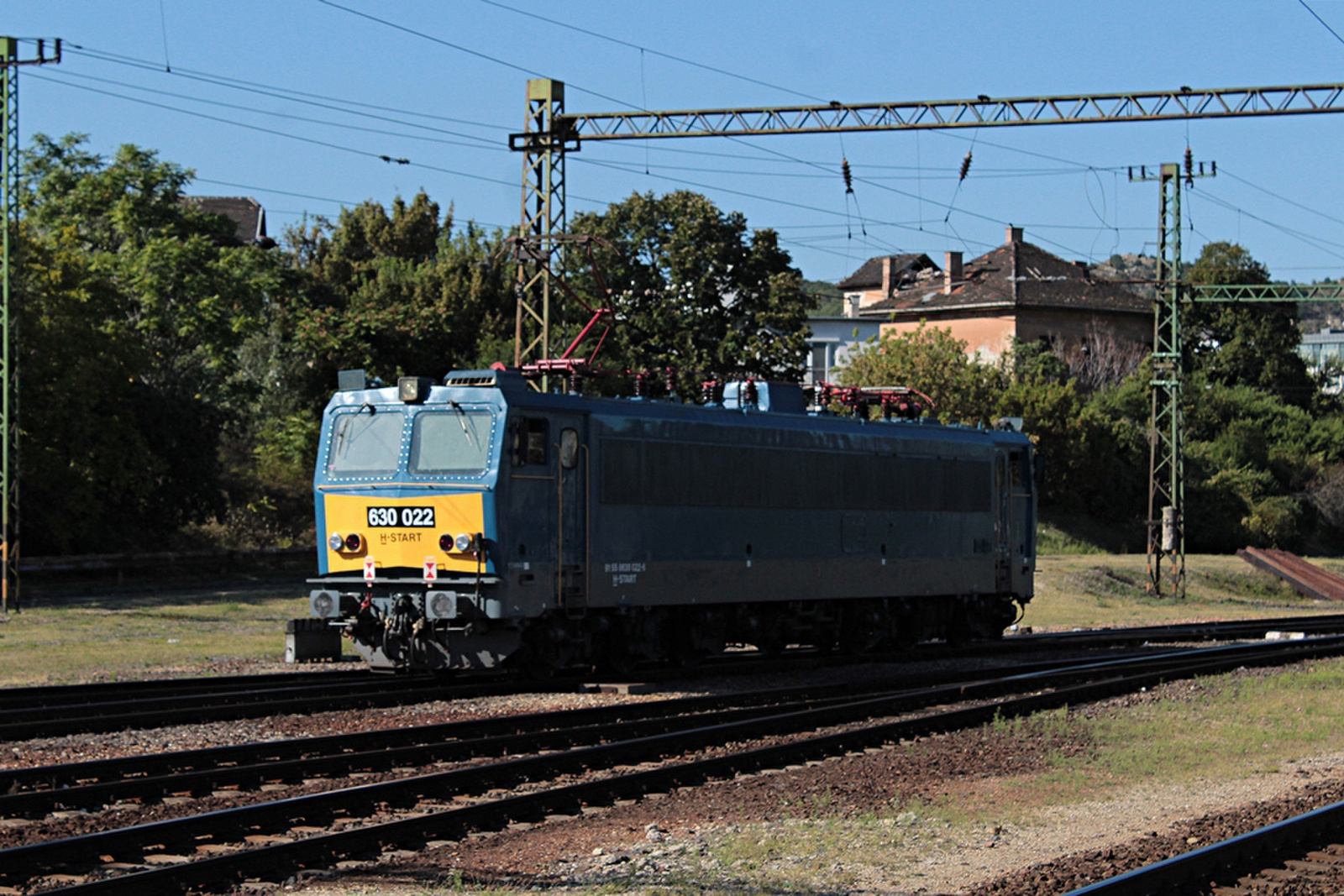 630 022 Kelenföld (2019.09.12).