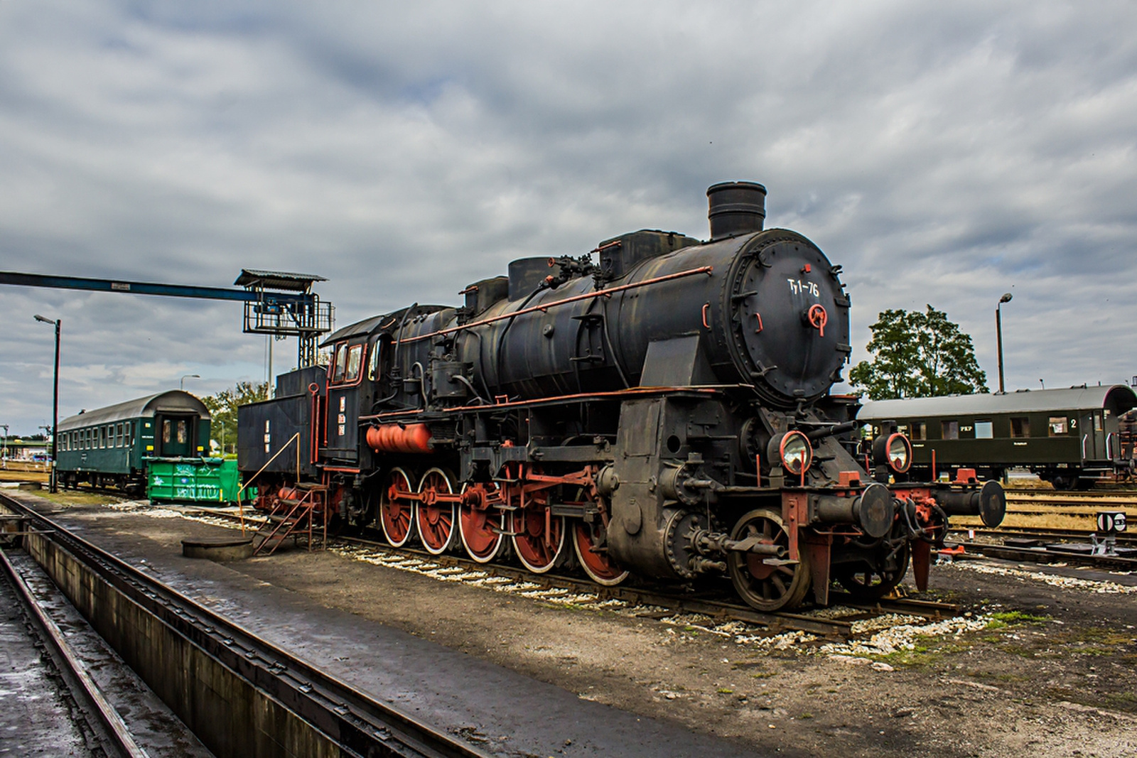 Ty1 76 Wolsztyn (2019.09.13).