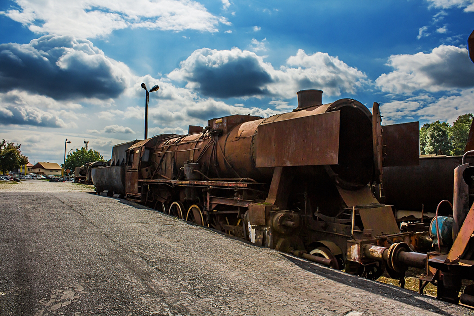 Ty2 406 Wolsztyn (2019.09.13).