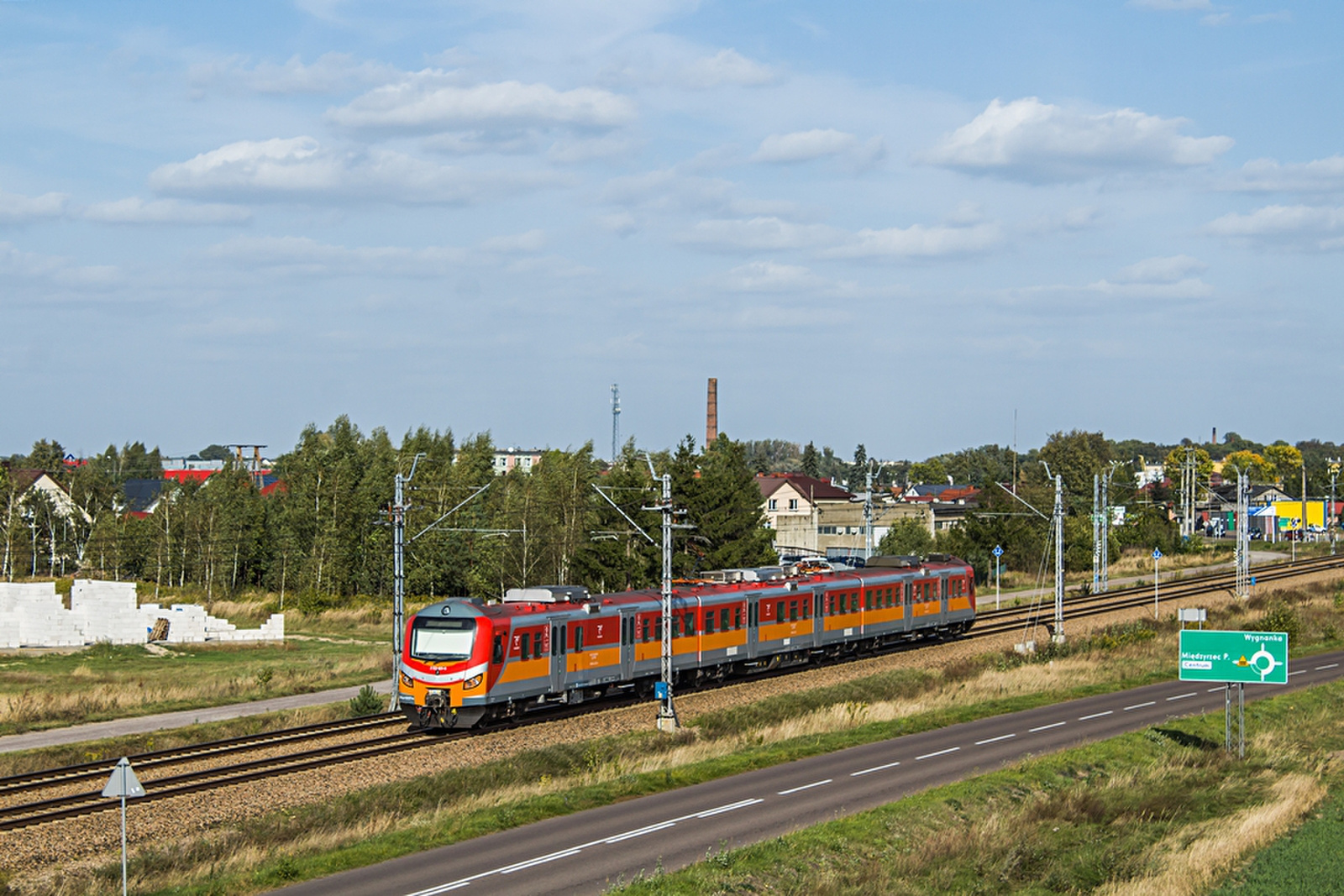 2122 435 Międzyrzec Podlaski (2019.09.16).