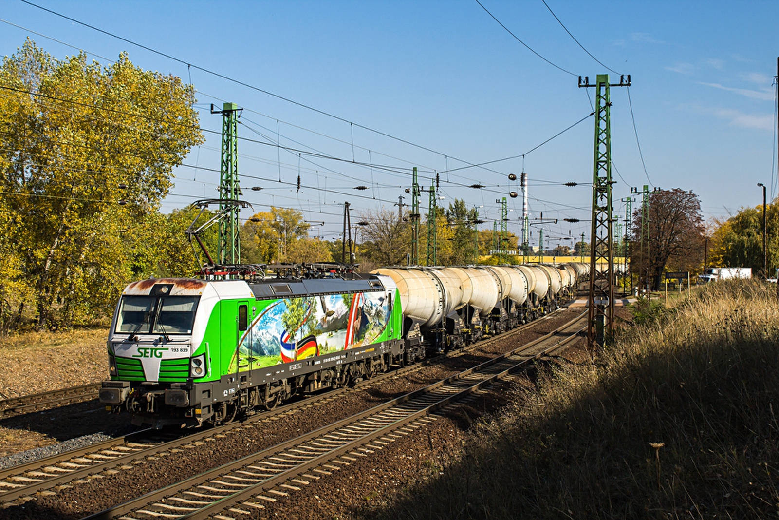 193 839 Komárom (2019.10.14).