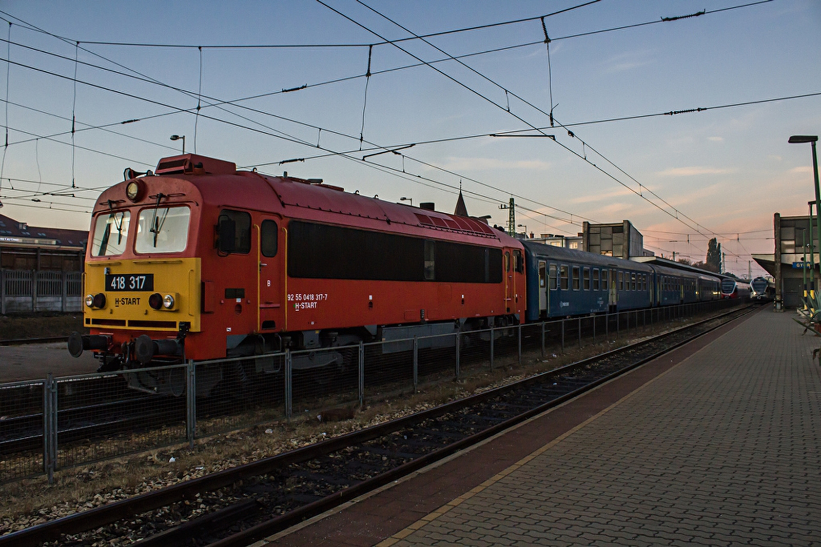 418 317 Győr (2019.10.15).