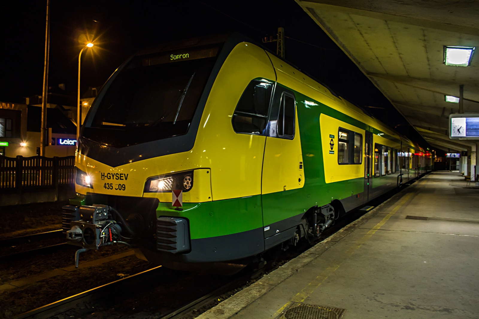 435 509 Győr (2019.10.16).