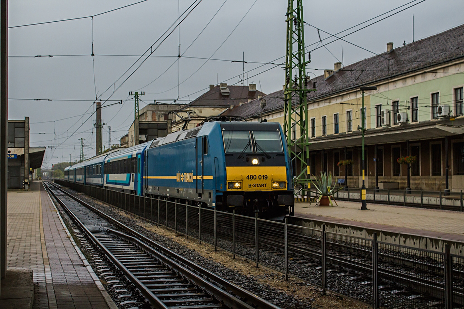 480 019 Győr (2019.10.16).