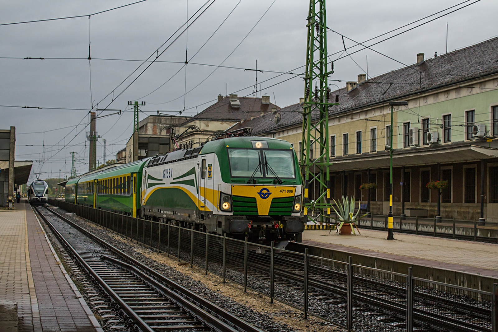 471 006 Győr (2019.10.16).