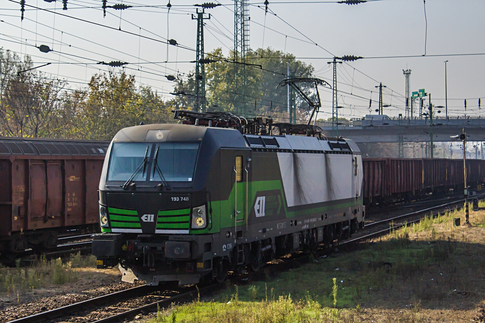 193 748 Ferencváros (2019.10.26).