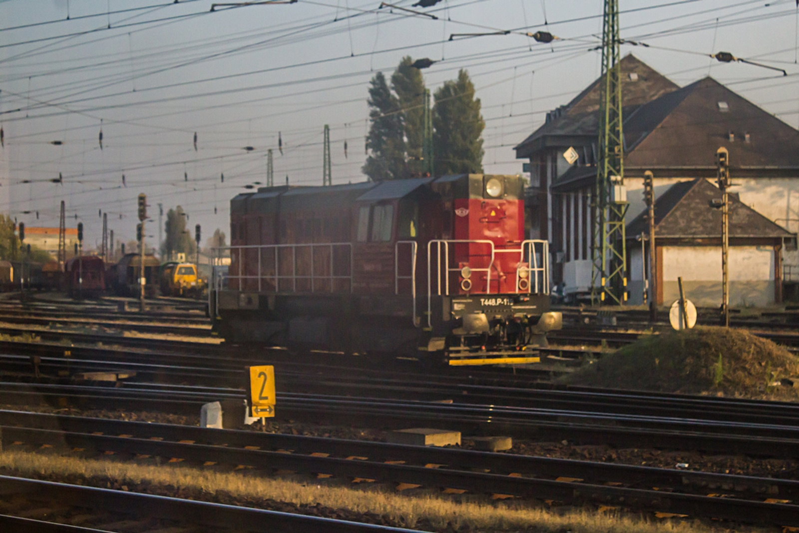 620 705(T448 119) Ferencváros (2019.10.27).