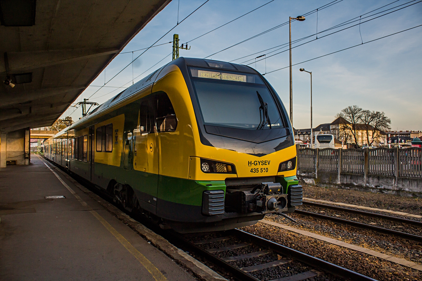 435 510 Győr (2019.11.24).