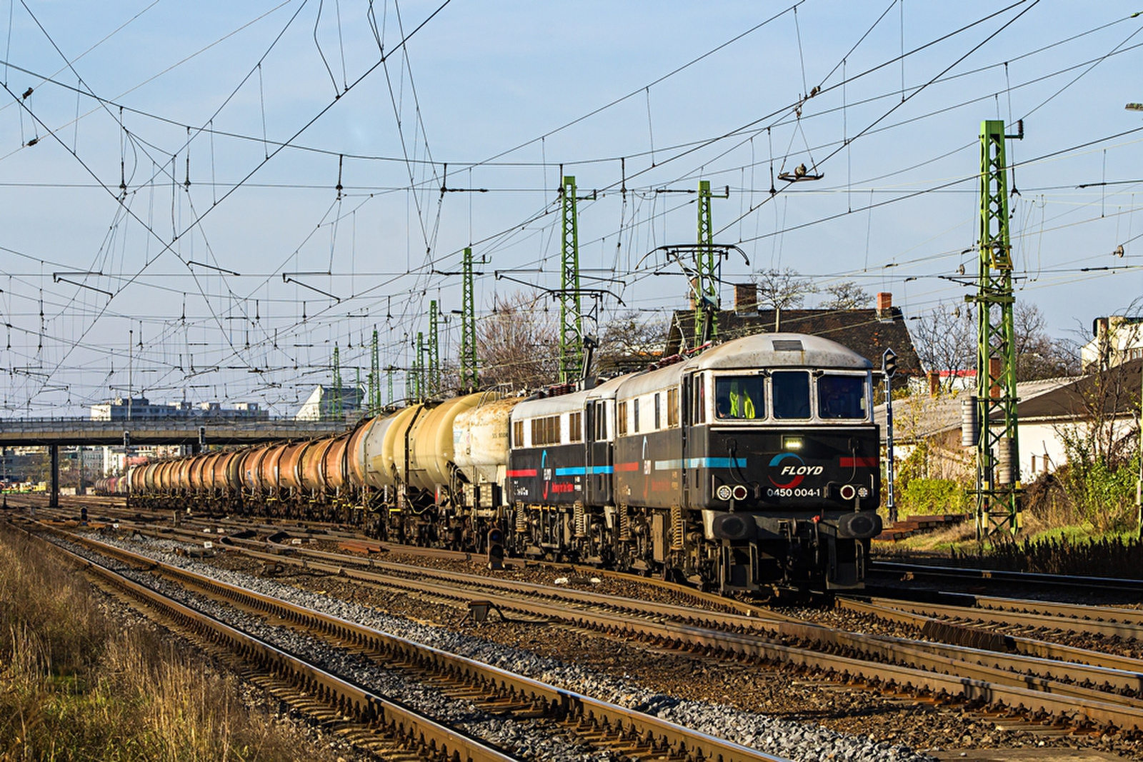 450 004+006 Győr-Gyárváros (2019.11.24).