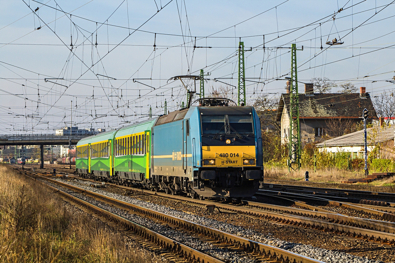 480 014 Győr-Gyárváros (2019.11.24).