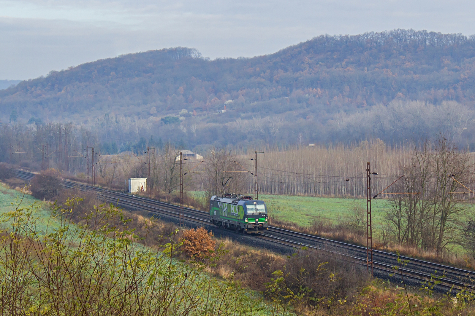 193 729 Szárliget (2019.11.25)