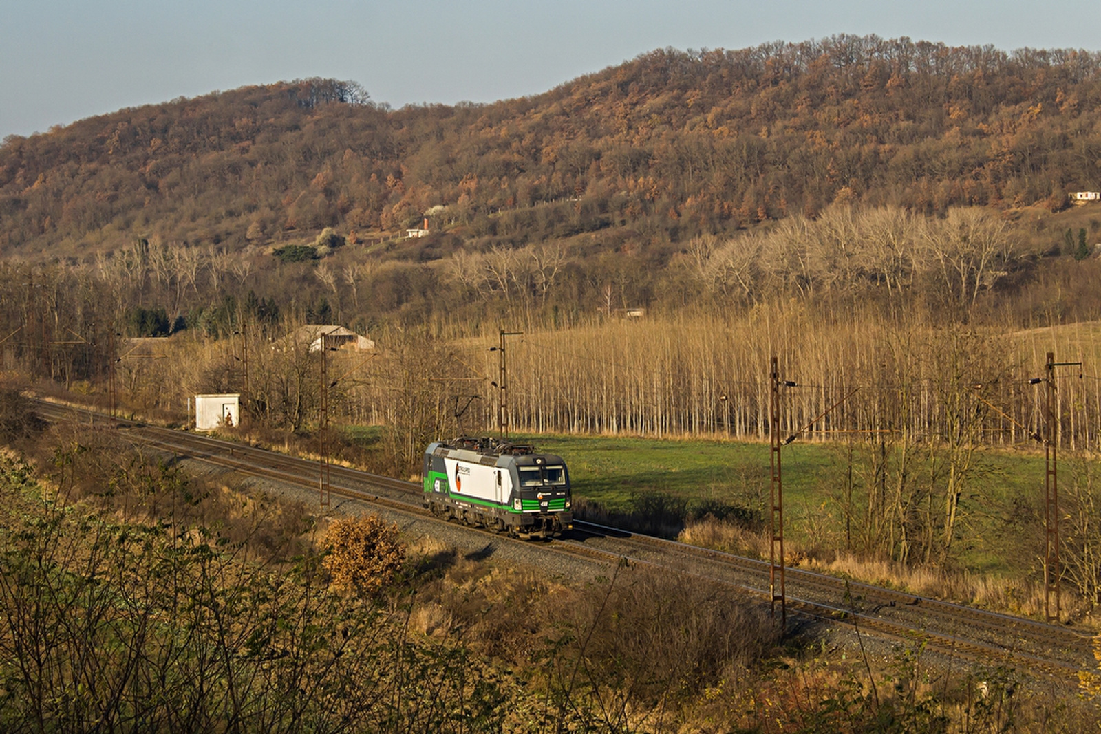 193 215 Szárliget (2019.11.25)