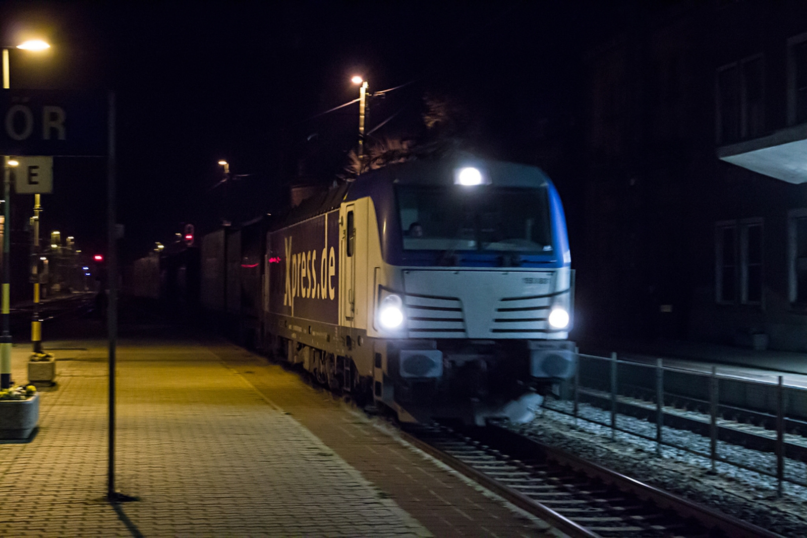 193 881 Győr (2019.11.25).