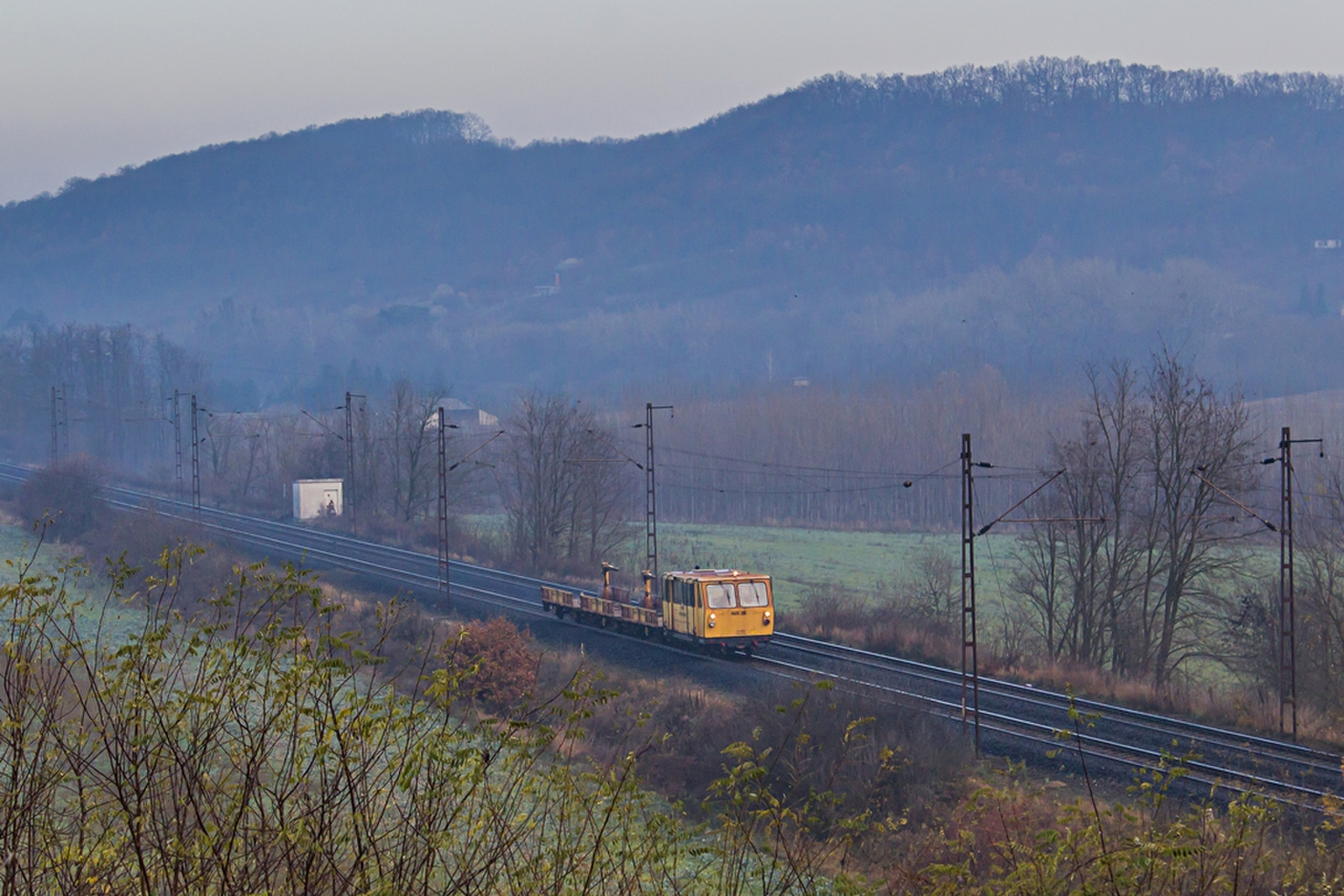 9686 280 Szárliget (2019.11.25)