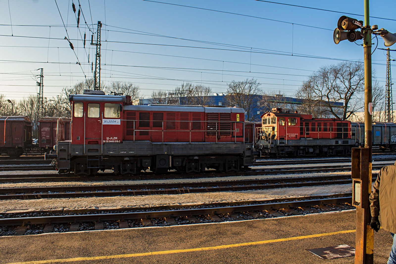 449 016 Budaörs (2020.01.23).