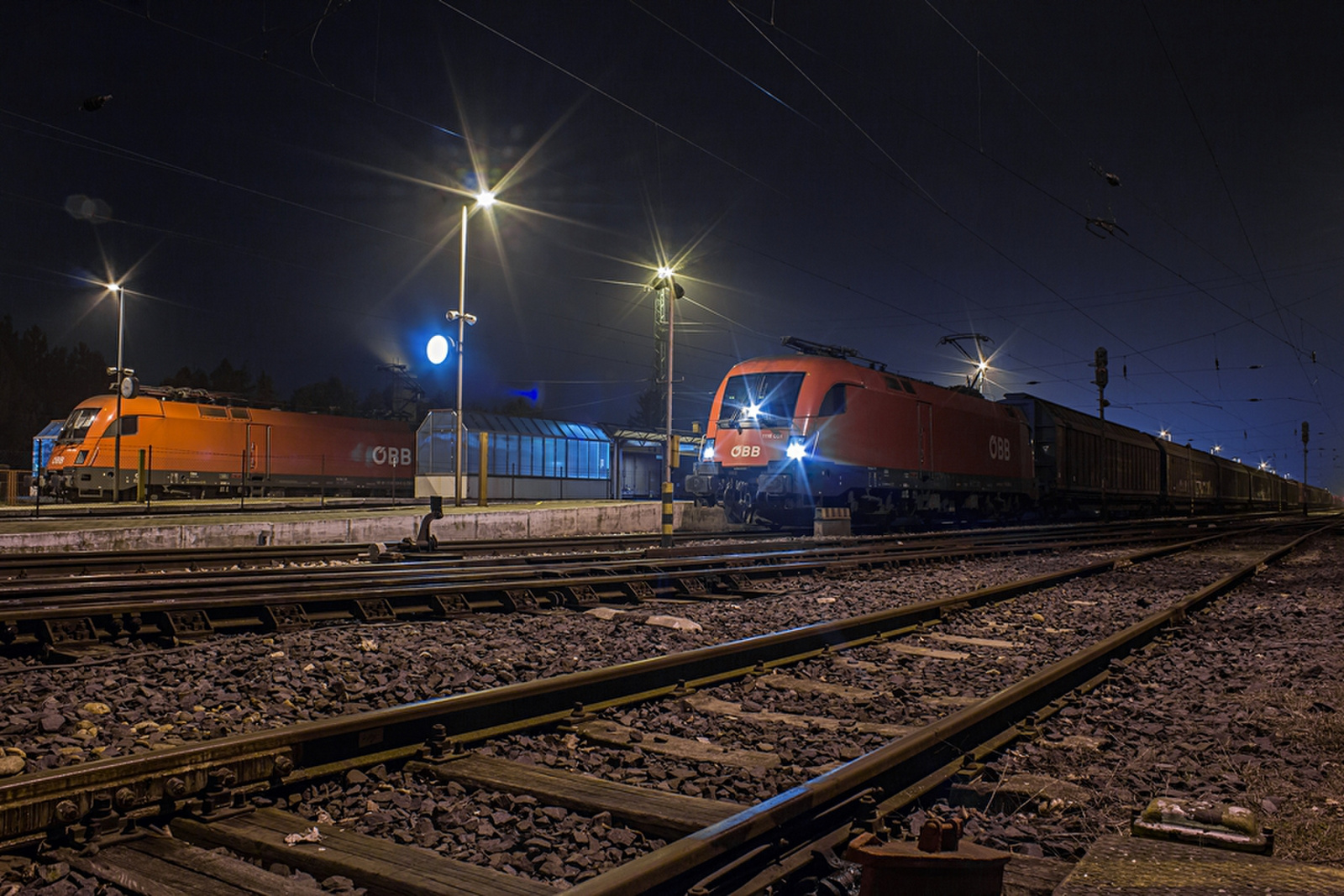 1116 061 &amp; 034 Mosonmagyaróvár (2020.01.24).