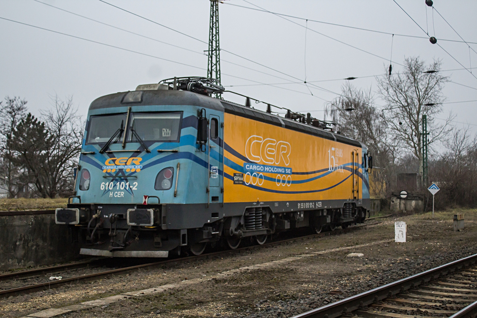 610 101 Mosonmagyaróvár (2020.01.25).