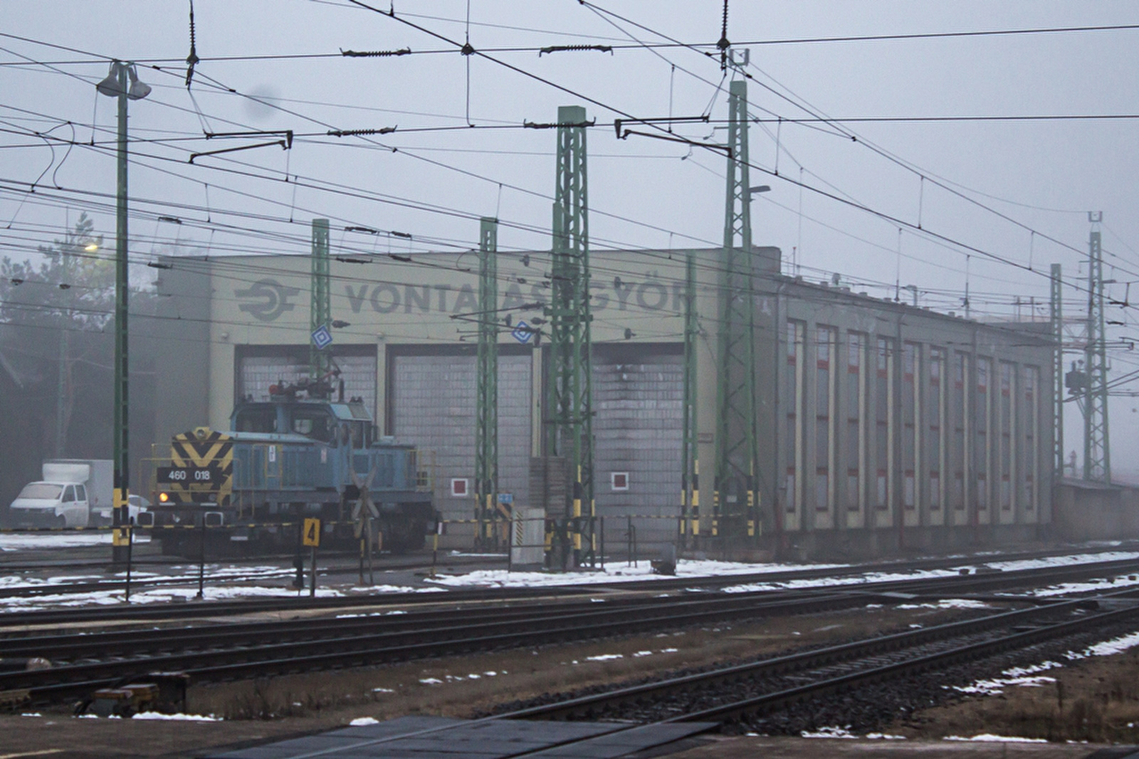 460 018 Győr (2020.01.26)